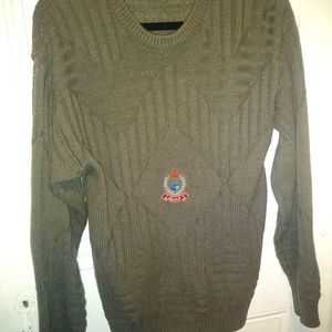 Vintage sweater